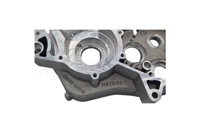 MK700C0100 Carter motore Metrakit Hyper Pro Derbi