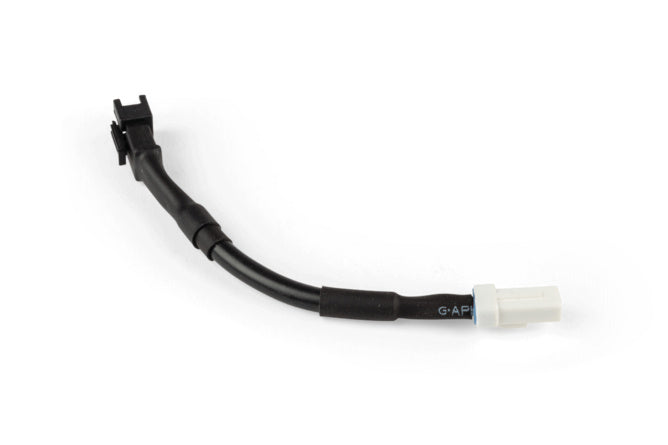 KO-BF640J26 Sensore di velocità attivo Koso 4000mm + adattatore vecchi modelli
