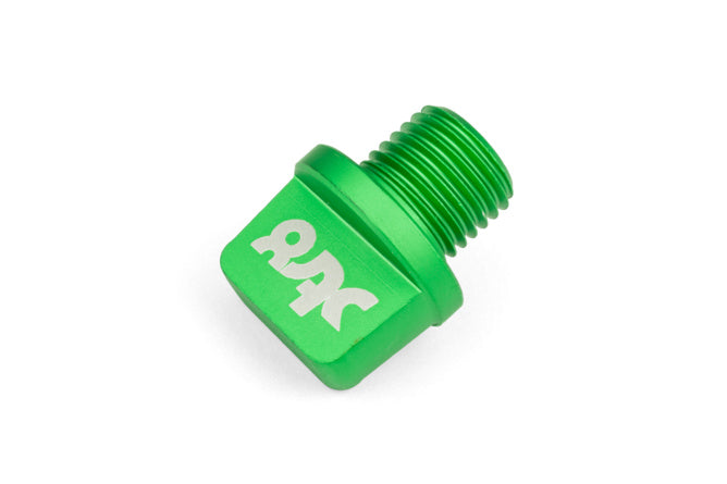 STR-560.63/GR Tappo Olio New Style STR8 Minarelli verde