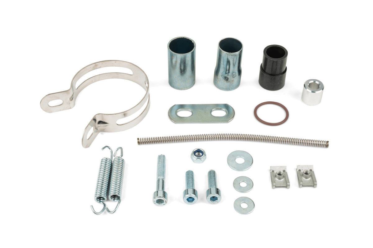 TG061251141 Beta RR 50 2012 - 2020 Tecnigas E-Nox Evo 2 Exhaust