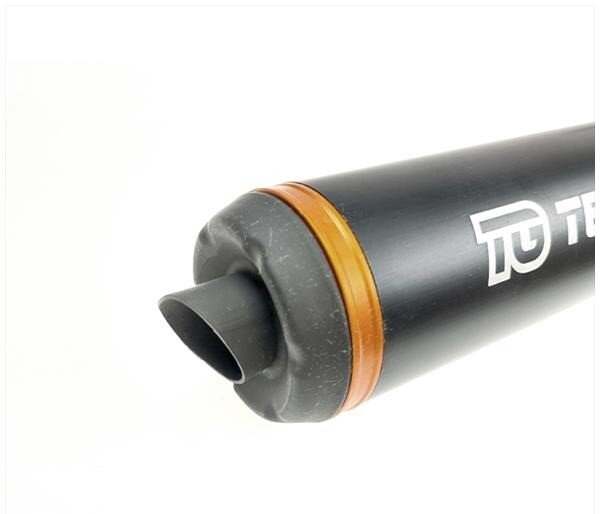 TG061682127 Scarico Tecnigas E-Box Sherco 50 SM-R / SE-R