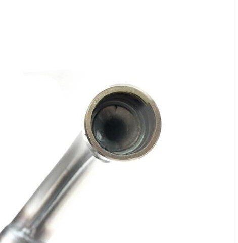 TG061682127 Scarico Tecnigas E-Box Sherco 50 SM-R / SE-R