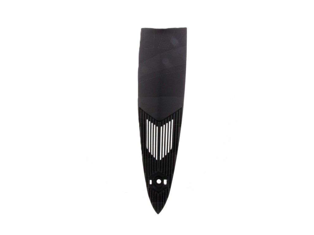 OE-PIA673557000C Griglia radiatore nera Piaggio Fly 50 4T 2V