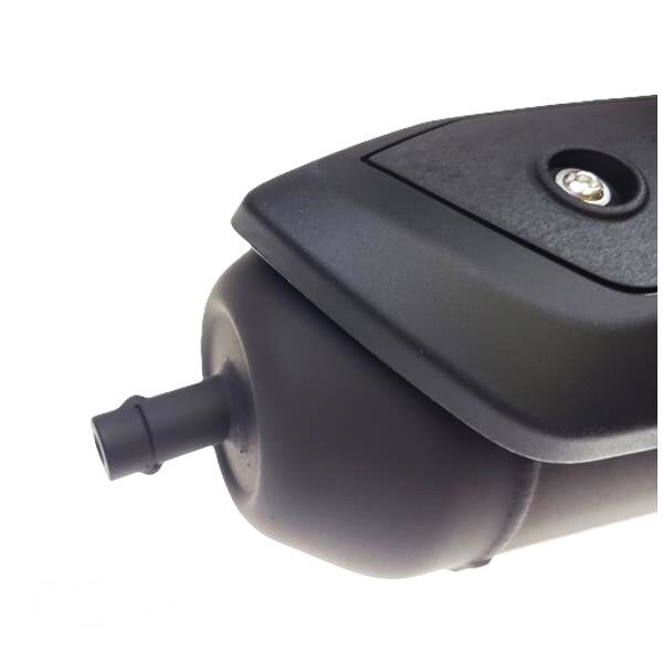 TG030737613 Scarico Tecnigas Silent Pro Minarelli verticale Nero