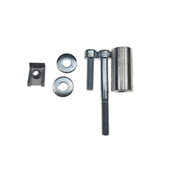 TG030775503 Scarico Tecnigas Silent Pro Sym Symphony / Peugeot Tweet 4T