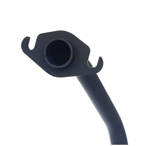 TG030775503 Scarico Tecnigas Silent Pro Sym Symphony / Peugeot Tweet 4T