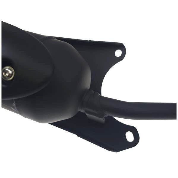 TG030775503 Scarico Tecnigas Silent Pro Sym Symphony / Peugeot Tweet 4T