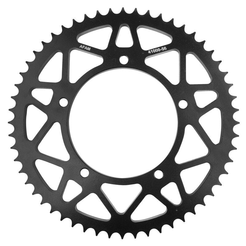 AFAM221963 Corona Sherco SM 50 dal 2021 - Afam 56 denti