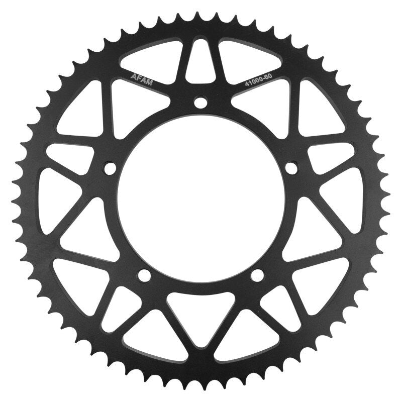 AFAM221964 Corona Sherco SM 50 dal 2021 - Afam 60 denti