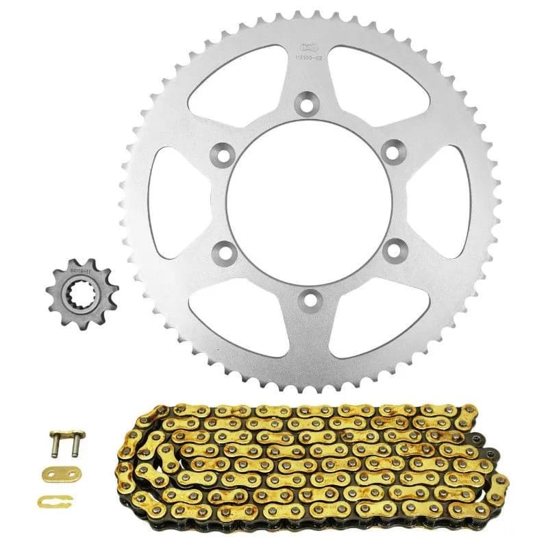 AFAM167788 Kit catena CPI SX 50 dal 2006 - Afam 11 x 62