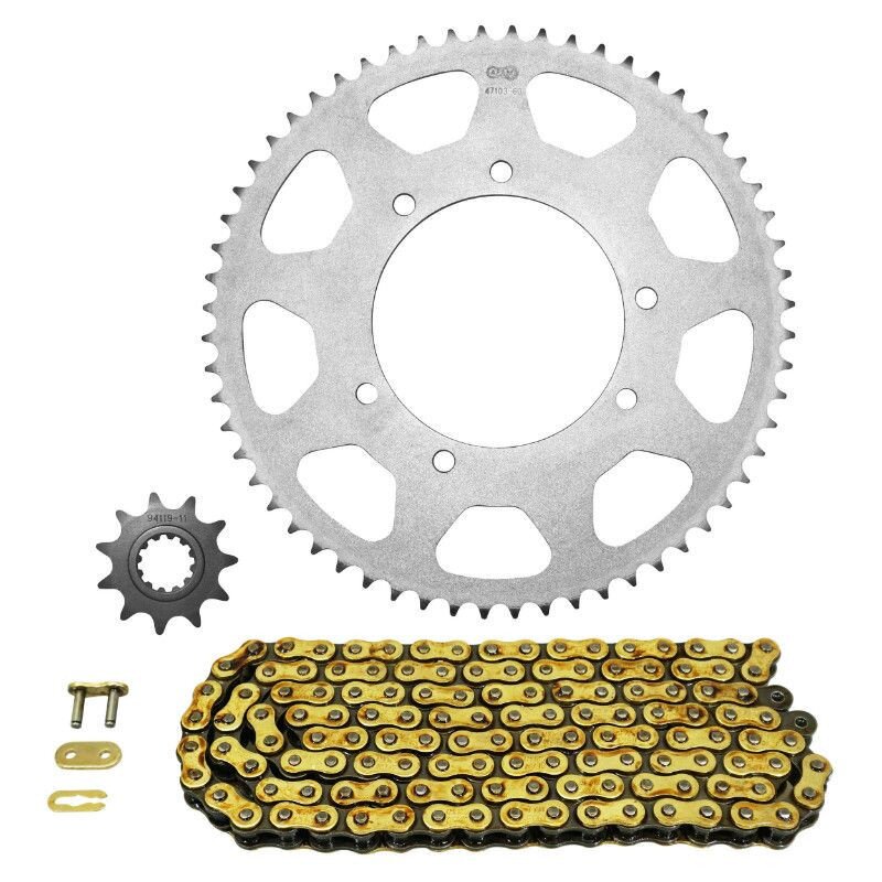 AFAM32044 Kit catena Peugeot XPS SM dal 2007 - Afam 11x60