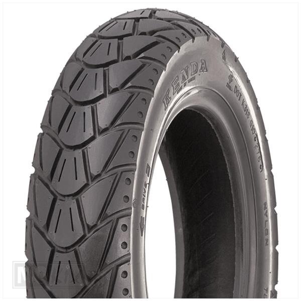 PNEU-KEN1305 Pneumatico scooter Kenda K415 130/90-10 4PR 61J TL M+S
