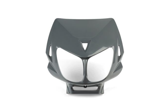 STR-994/ND Kit carena Derbi X-treme fino 2011 Grigio Nardo 8 pezzi