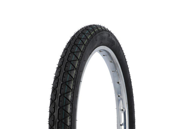CGN531322 Pneumatico ciclomotore Teknix 2 1/4-17 100 rinf. TT