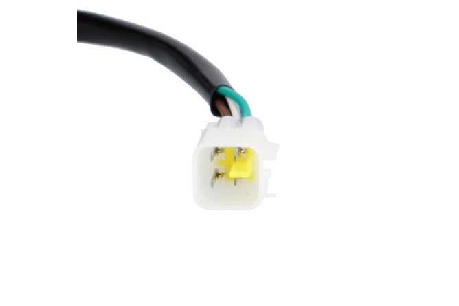 CGN534739 Faro LED GasGas Nero