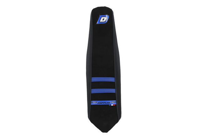 CGN539269 Coprisella Doppler Sherco SE-R / SM-R dal 2013 Nero / Blu