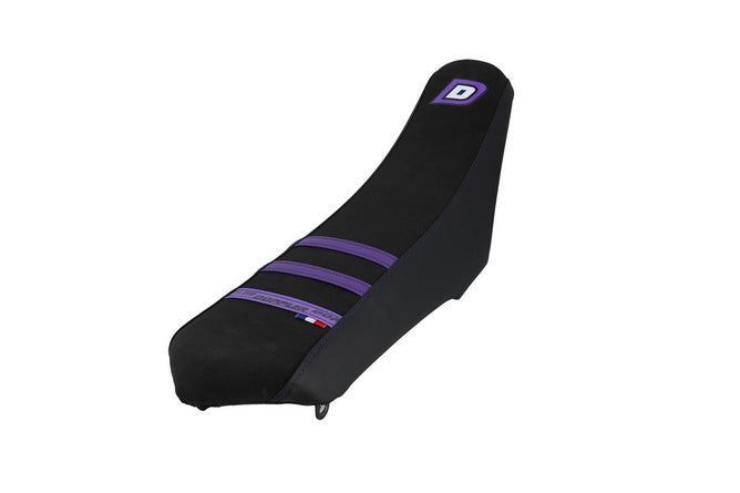CGN539270 Coprisella Doppler Sherco SE-R / SM-R dal 2013 Nero / Viola