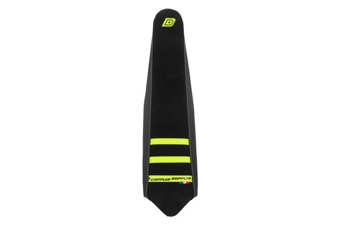 CGN539271 Coprisella Doppler Sherco SE-R / SM-R dal 2013 Nero / Giallo