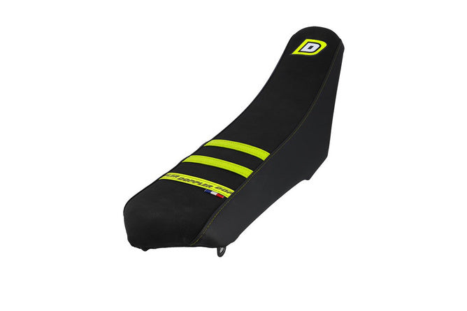CGN539271 Coprisella Doppler Sherco SE-R / SM-R dal 2013 Nero / Giallo