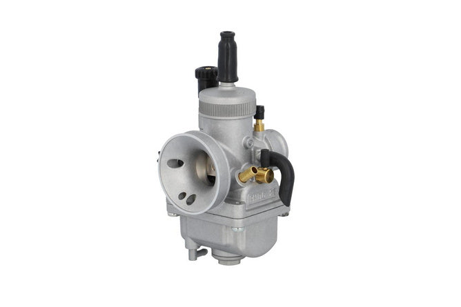 L-DEL9853 Carburatore Dellorto PHDG 19 AU 4 temi