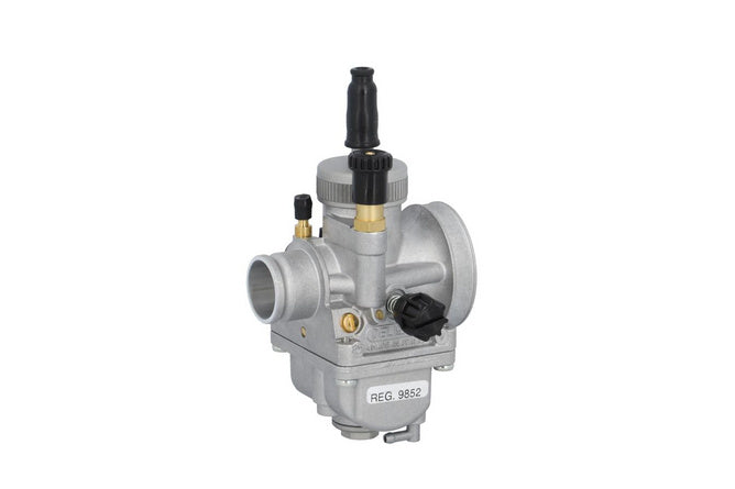 L-DEL9857 Carburatore Dellorto PHDG 24 AN 2 tempi