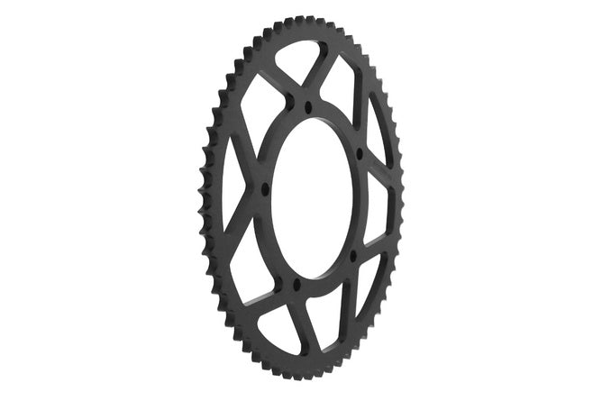 SP-208840 Corona Alluminio 60 Denti - 428 Sherco SM-R dal 2021