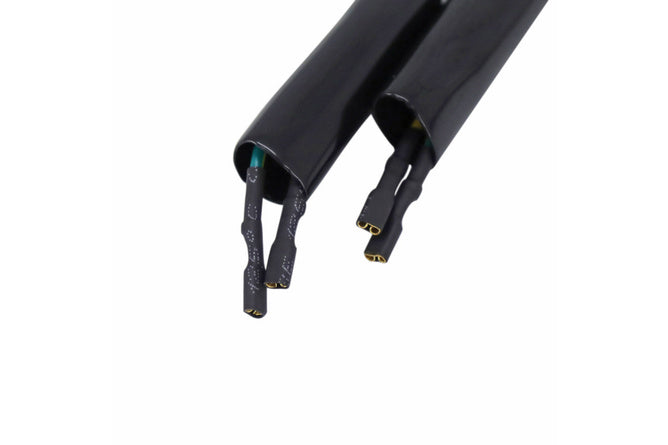 SP-211114 Cablaggio 12V 4 Pin Peugeot 103 MVL / Vogue