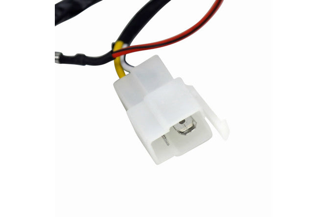 SP-211114 Cablaggio 12V 4 Pin Peugeot 103 MVL / Vogue