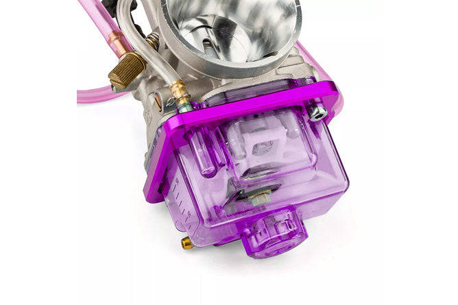 SP-223248 Vaschetta Galleggiante PWK 19–28mm Viola