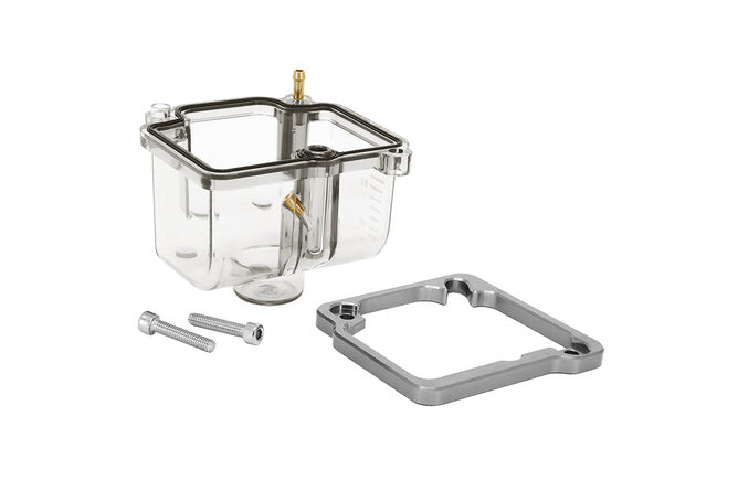 SP-223250 Vaschetta Galleggiante PWK 19–28mm Trasparente