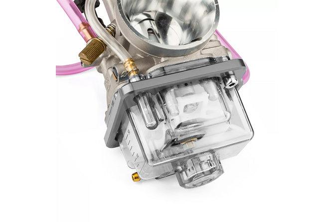 SP-223250 Vaschetta Galleggiante PWK 19–28mm Trasparente