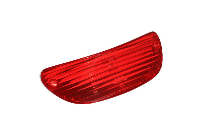 SP-032409 Vetro Fanalino Rosso Peugeot Speedfight 1