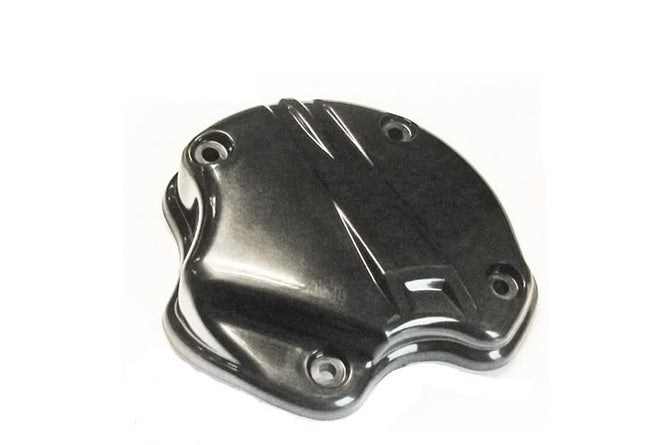 SP-91823 Tappo coperchio variatore Piaggio / Vespa fino 2011 Nero