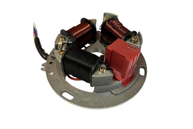 SP-95475 Statore accensione Simson S51 6V Elettronico