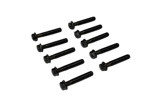 SP-95512 Kit Viti Coprivario Sym 50 4T Nero