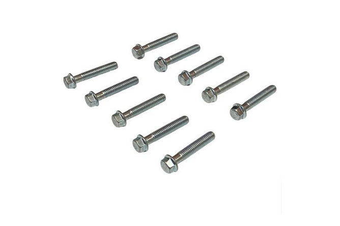 SP-95513 Kit Viti Coprivario Sym 50 4T Argento