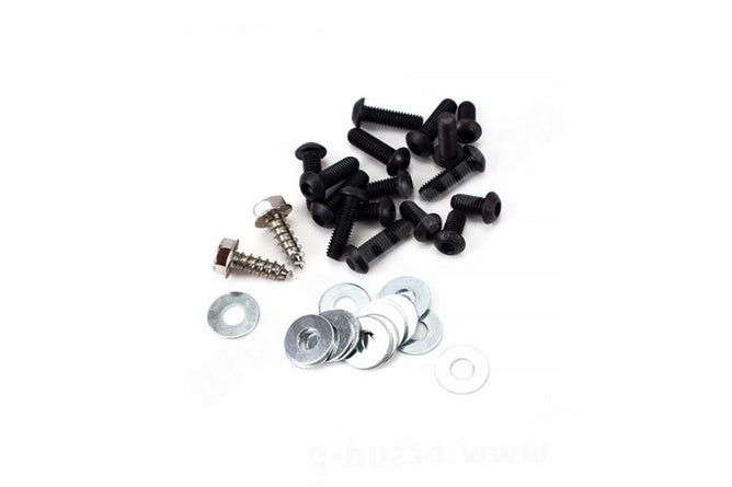 SP-95577 Kit Viti Telaio Beta RR50 Nero
