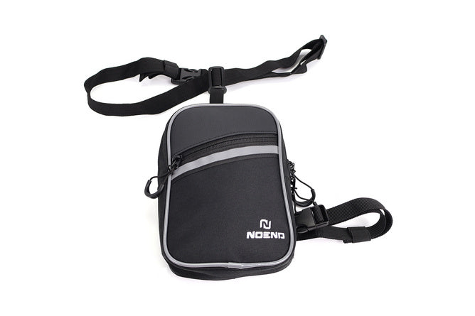 A440210 Borsa Gamba Noend Moto / Scooter