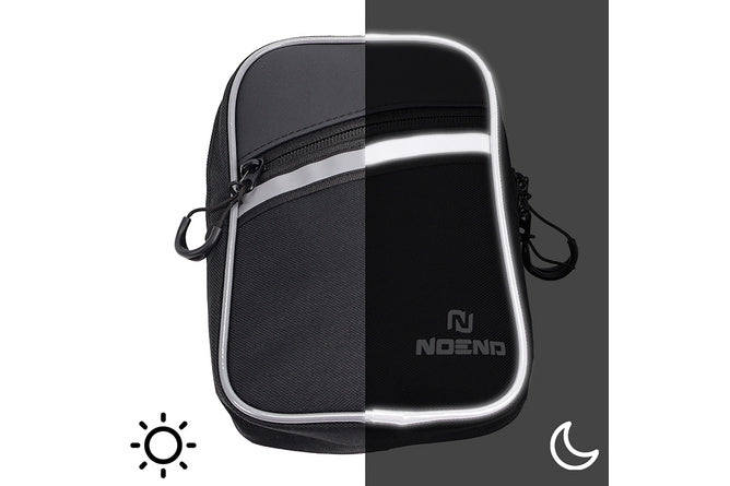 A440210 Borsa Gamba Noend Moto / Scooter