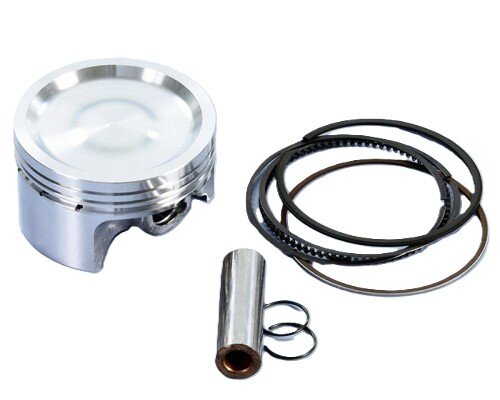 P204.0980/C Pistone Polini Vespa 125 4T 2V 63mm - selezione C