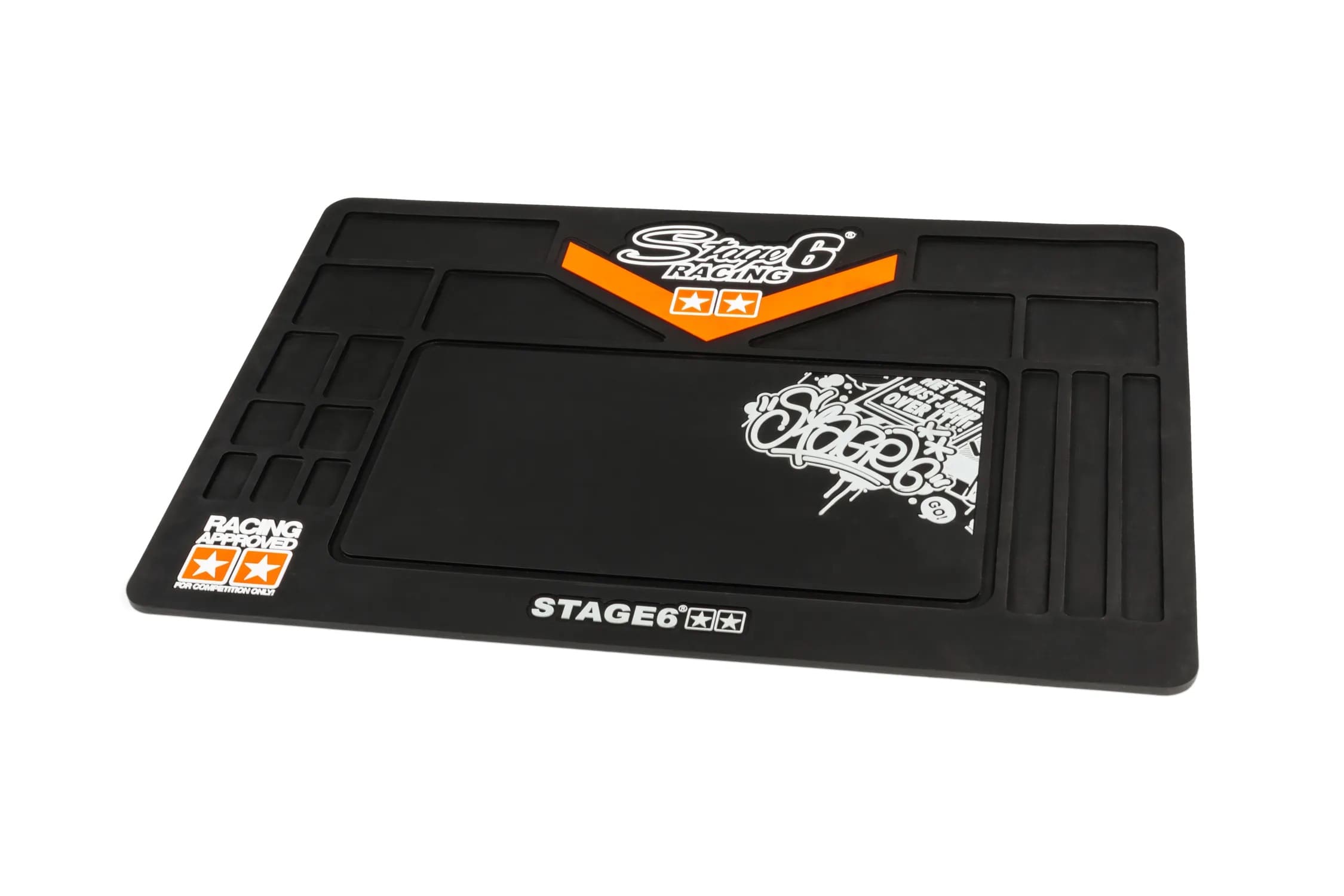 S6-0270 Tappetino da lavoro Stage6 62x42cm