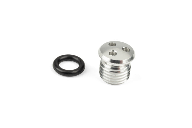 S6-1450510ET02 Guarnizione tappo olio forcella Stage6 R/T Upside Down 650mm