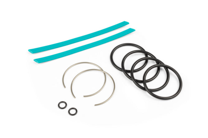 S6-1450510ET05 Kit guarnizioni tubo forcella Stage6 R/T Upside Down 650mm