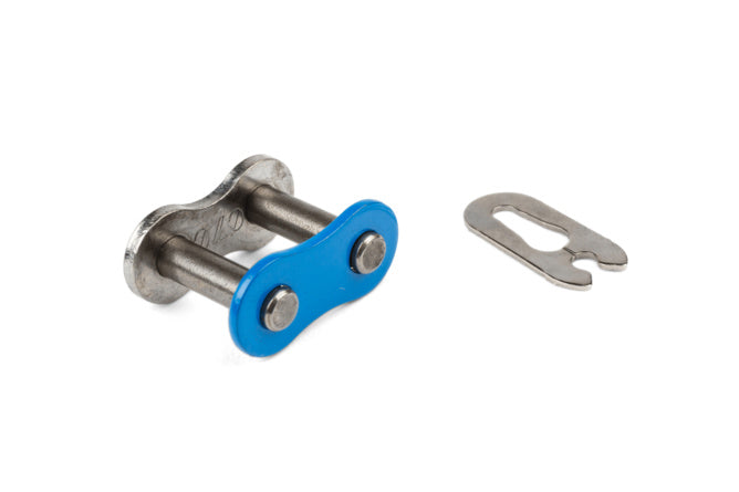 S6-2020010/BL Falsa maglia catena 428 Stage6 blu