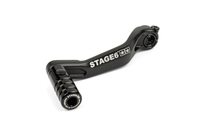 S6-SSP288SL/BK Leva cambio Stage6 Derbi nero