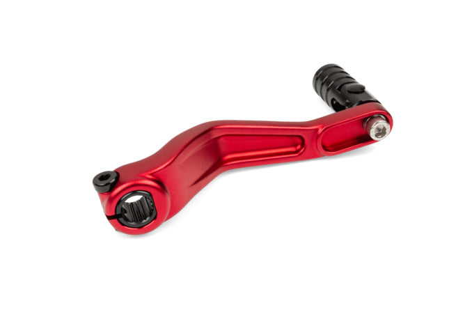 S6-SSP288SL/RE Leva cambio Stage6 Derbi Rosso