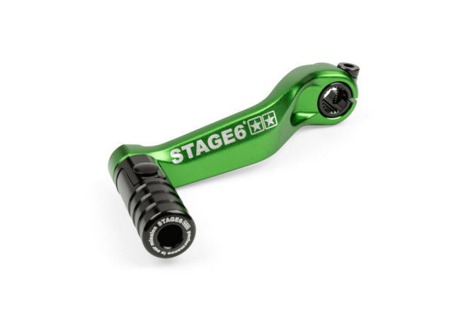 S6-SSP293SL/GR Leva cambio Stage6 AM6 Verde