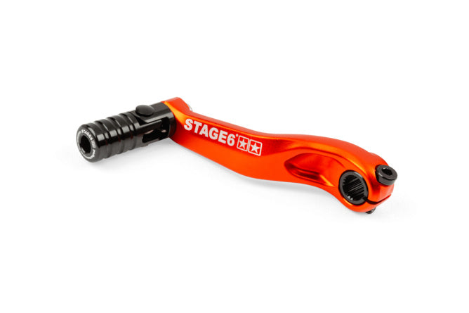S6-SSP293SL/OR Leva cambio Stage6 AM6 Arancione