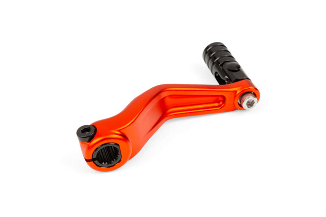 S6-SSP293SL/OR Leva cambio Stage6 AM6 Arancione