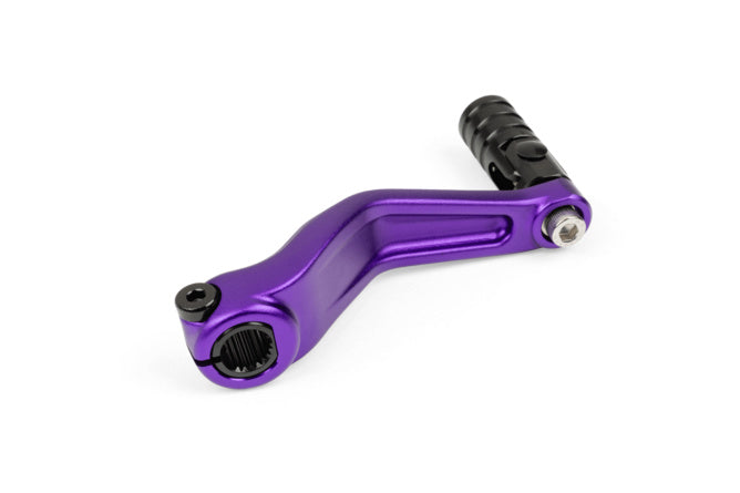 S6-SSP293SL/PU Leva cambio Stage6 AM6 Viola